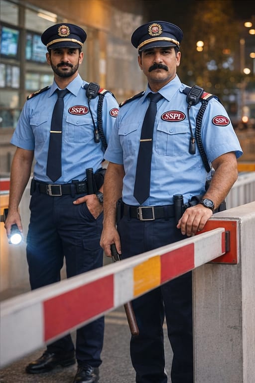 Sword Security Services