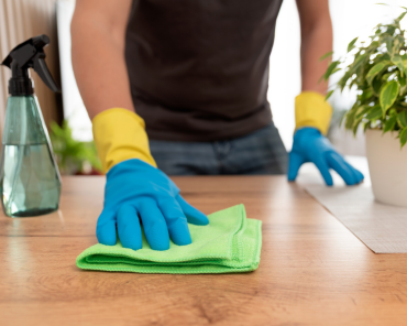 Housekeeping Services