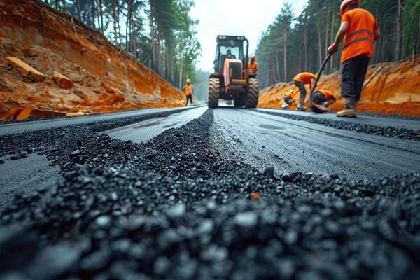 Highway Making Labour