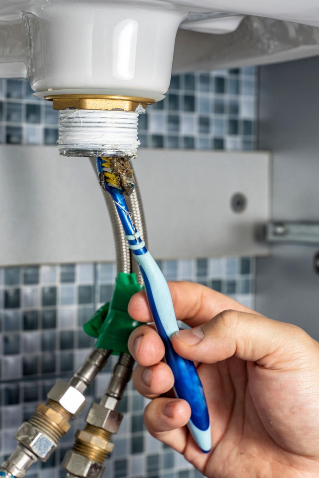 Plumbing