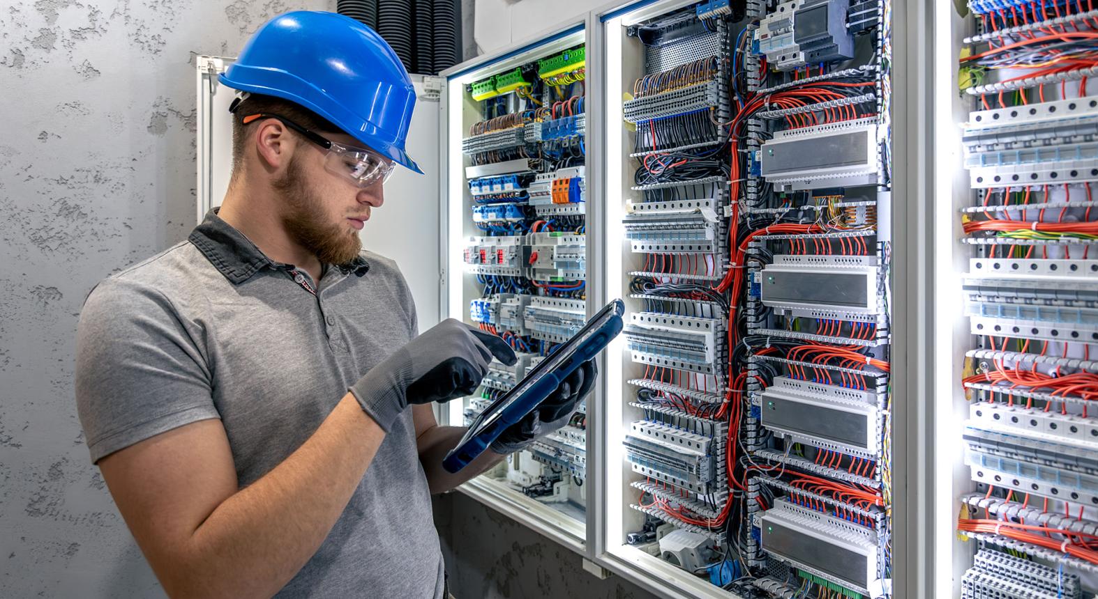 Electrician