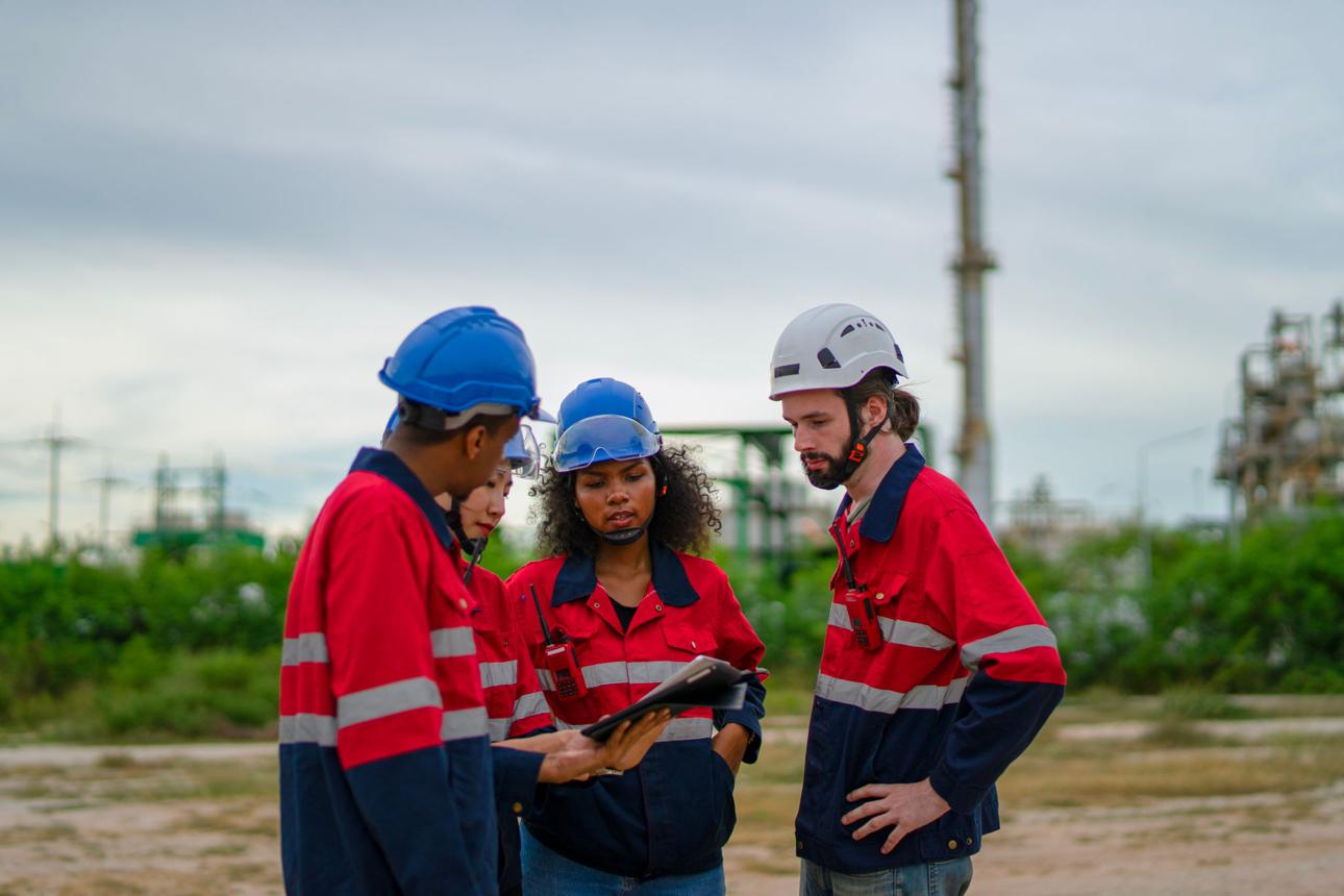 Blue Collar Jobs Services in Gujarat