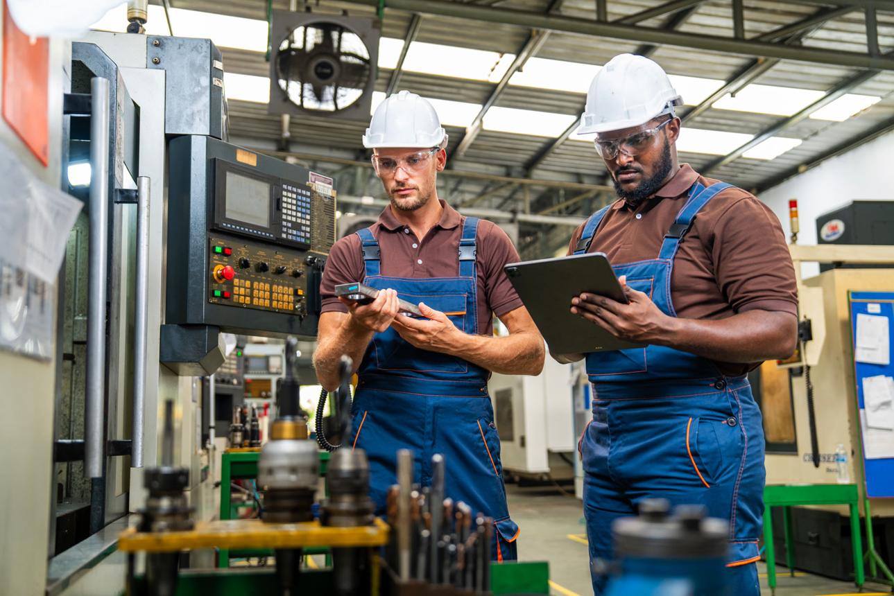 Industry Labour Services in Surat