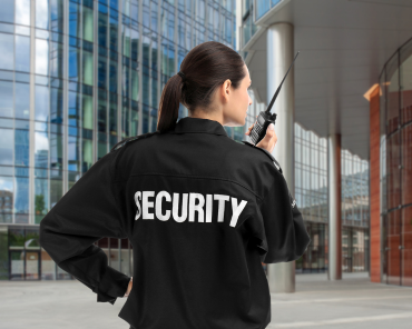 Sword Security